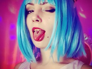 Chat video erotic Alice_Favn