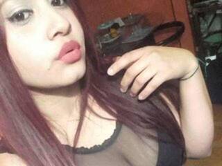 Chat video erotic carolinex18