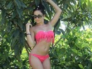 Chat video erotic carolliin