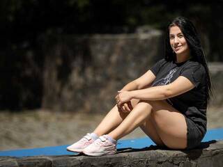 Chat video erotic CarrieSquirt