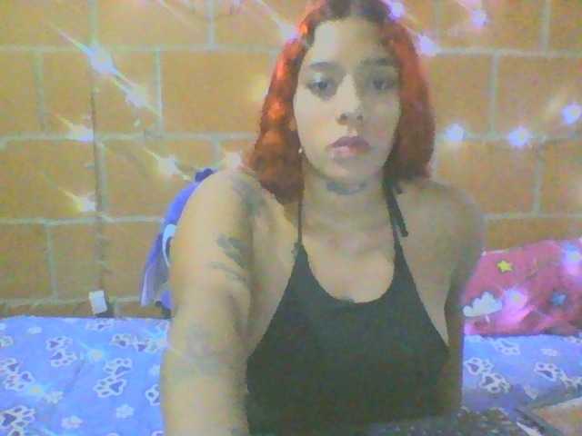 Capturi de ecran de difuzare Leidy
