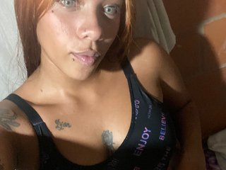 Chat video erotic Leidy