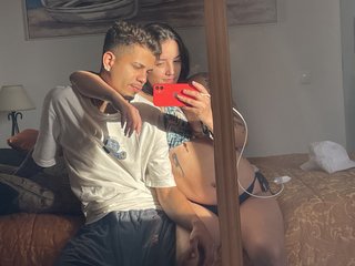 Chat video erotic CasalWedd