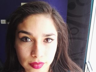 Fotografie a profilului caseycalvert4