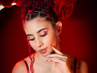 Chat video erotic CaseyDevon