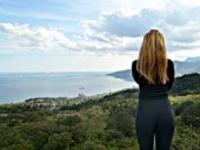 Fotografie a profilului cassandra9