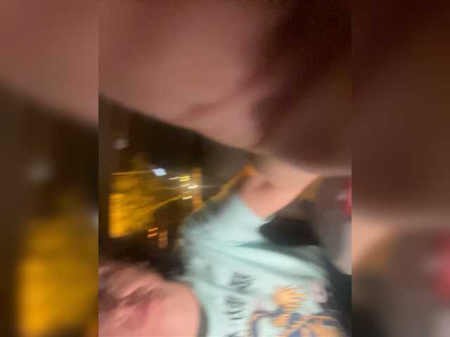 Capturi de ecran de difuzare MagicKPussy