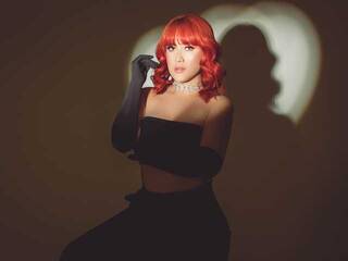 Chat video erotic CassieAllen