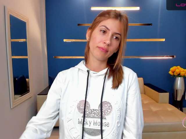 Fotografii CassieKleinX Guys I'm hotter than ever this week ♦ Ask for Any Flash ♦ Goal :Fuck Pussy ▼PVT open ♥ 1735