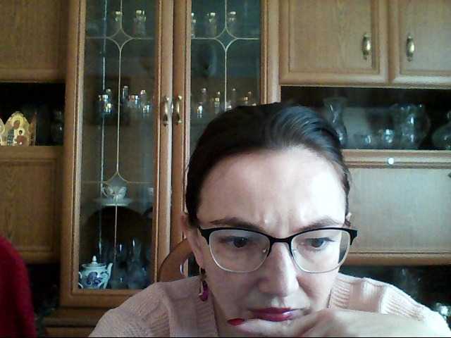 Capturi de ecran de difuzare CassieReynold