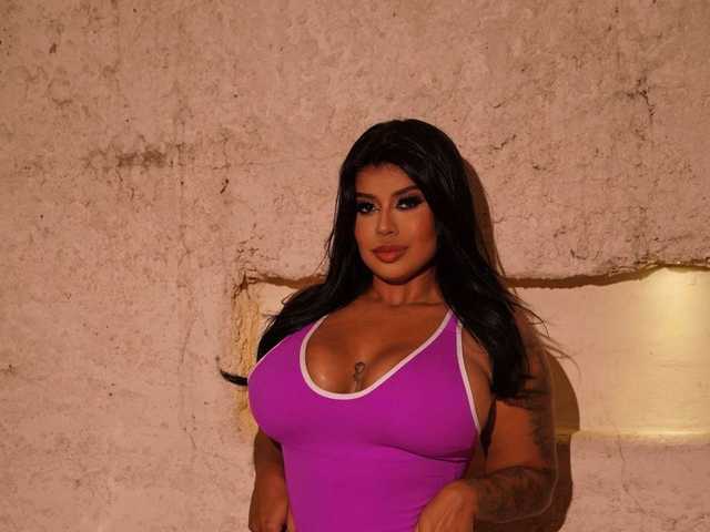 Fotografie a profilului Cassiestevens