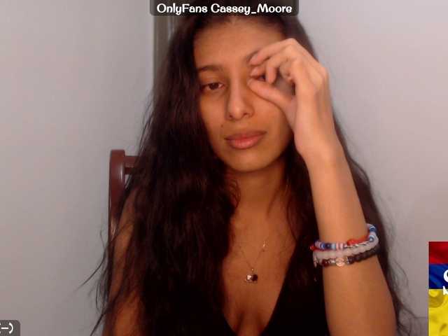 Fotografii Casssey-Moore Loving you guys!. Wanna know my sexy body? Let's play! #InteractiveToy #Lovense #Lush #VibeToy