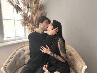 Chat video erotic Osiris_Isida