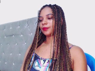 Chat video erotic CataSantana_