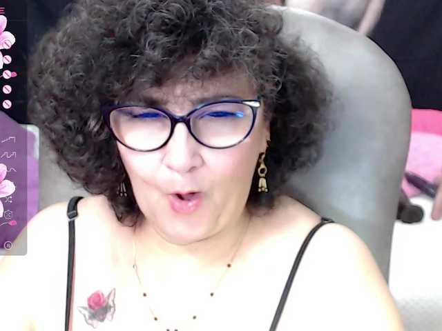Capturi de ecran de difuzare cataleya-mom