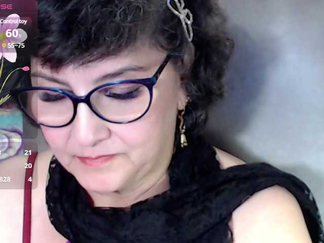 Capturi de ecran de difuzare cataleya-mom