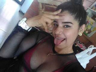 Chat video erotic CataleyaRusel