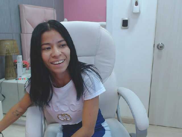 Fotografii Catalina10- pvt Open - Multi Goal: be naked 5 minutes❤️ Try to make me cum