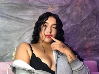 Chat video erotic CatalinaCoopper