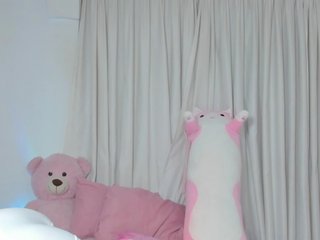 Chat video erotic CatalinaRuiz