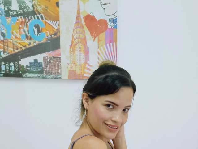 Fotografie a profilului CatalinaSant1