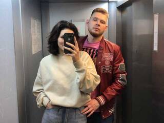 Chat video erotic CATandKityyy