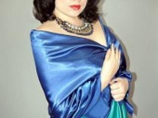 Chat video erotic catherina