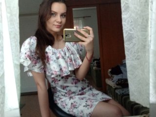 Fotografie a profilului CatherineKiss