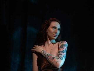 Chat video erotic CatherineKlei