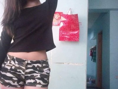 Fotografie a profilului Exotic_Ass69