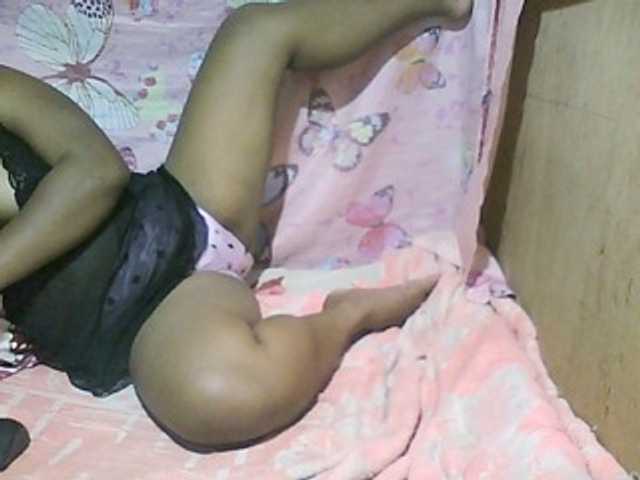 Capturi de ecran de difuzare Exotic_Ass69