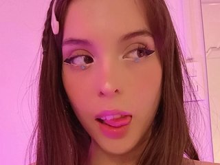 Chat video erotic SpaceValentine