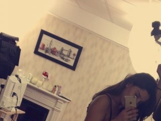 Fotografie a profilului CathyKiss