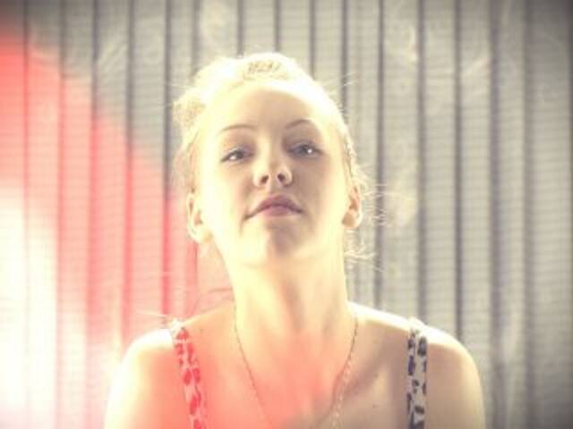 Fotografie a profilului CatSofi