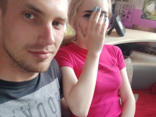 Chat video erotic CaysiCouple