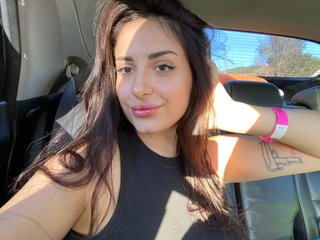Chat video erotic cecelia-love