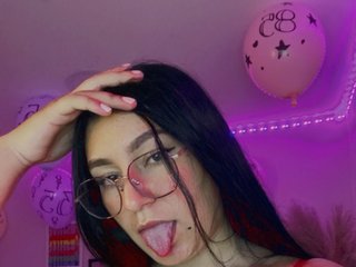 Chat video erotic Ceeleste-