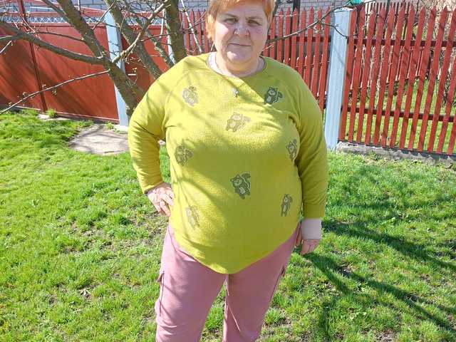 Fotografie a profilului TPAXCEKCA