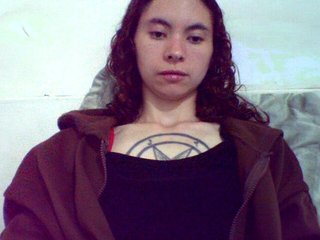 Chat video erotic Celena980