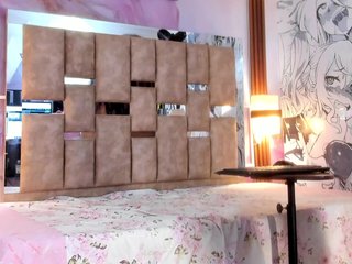 Chat video erotic celeste-coquette