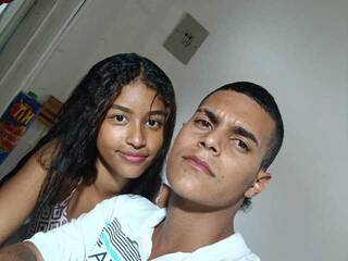 Chat video erotic celeste-dante