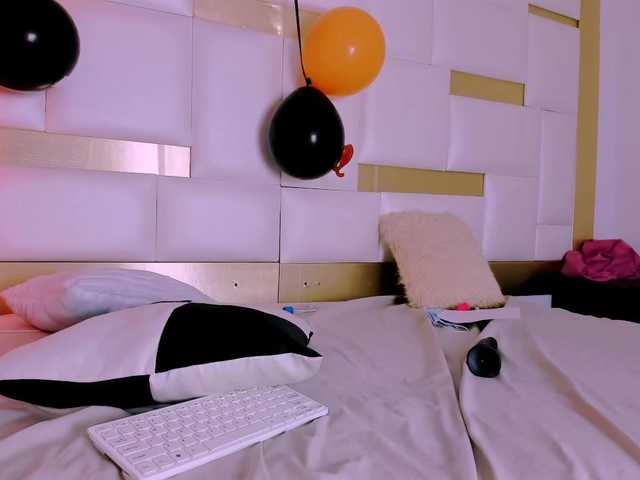 Capturi de ecran de difuzare Celeste-fi