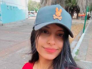 Chat video erotic Celeste-robert