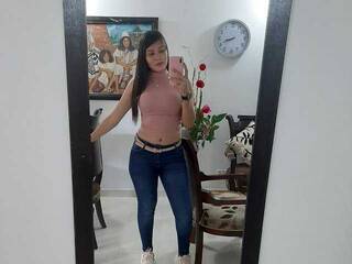 Chat video erotic celeste-rossi