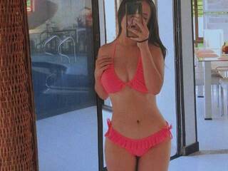 Chat video erotic Celeste-sf