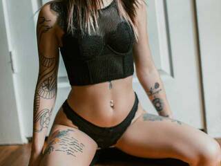 Chat video erotic celeste-tay