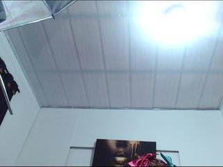 Chat video erotic Celeste-wish1
