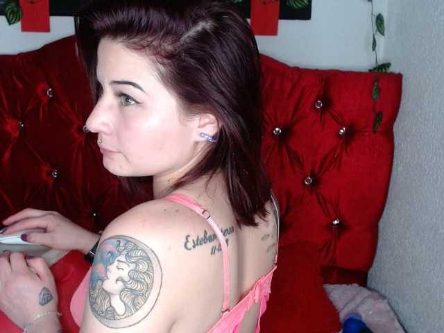 Capturi de ecran de difuzare celestebrown2