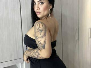 Chat video erotic CelesteCourtney