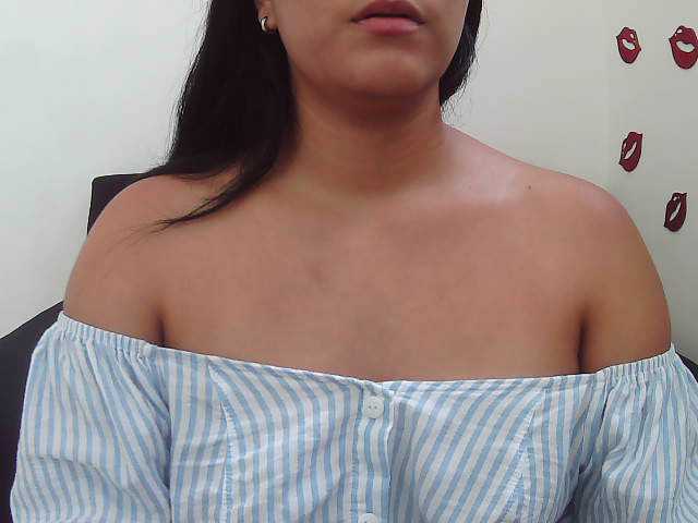 Capturi de ecran de difuzare celestefoxx